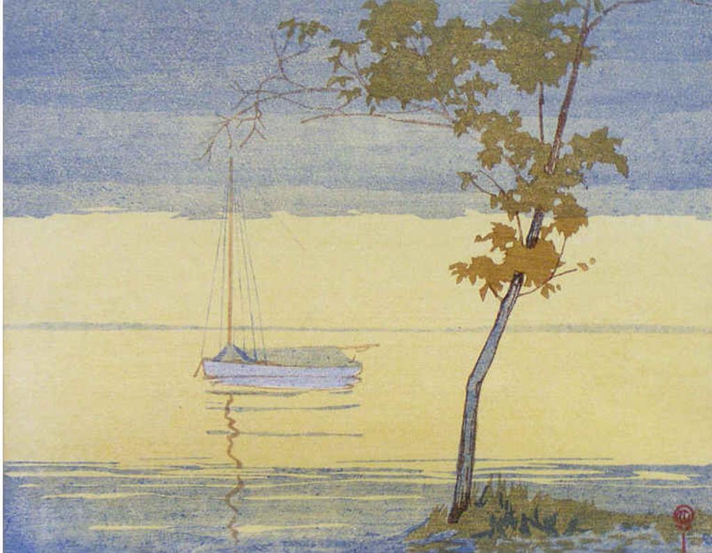 Walter Joseph (W.J.) Phillips (1884-1963) - Cpe