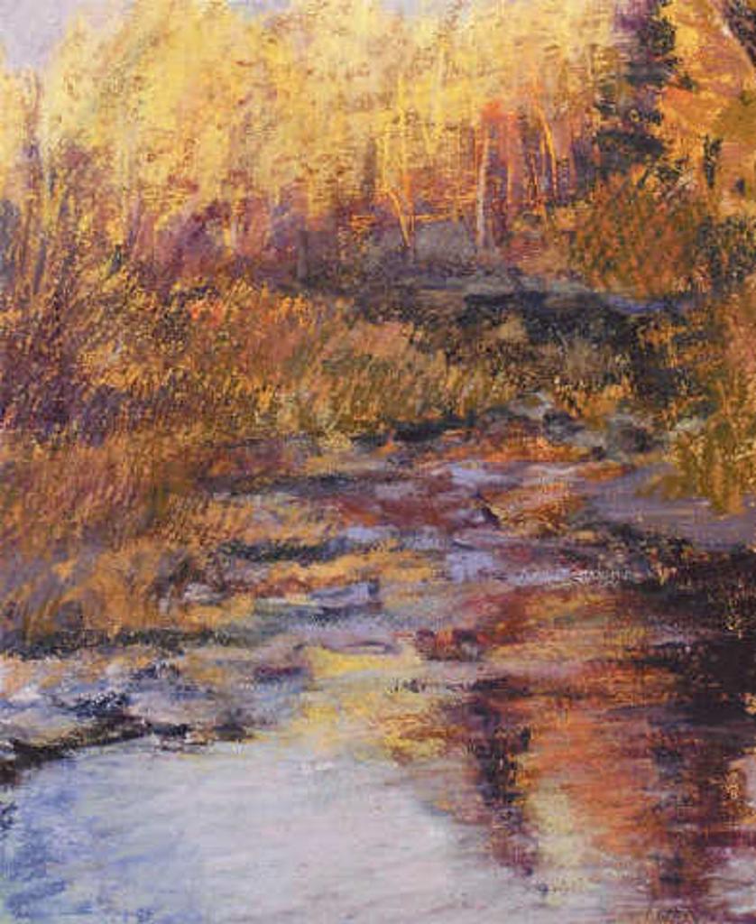 Judy Evans - Untitled