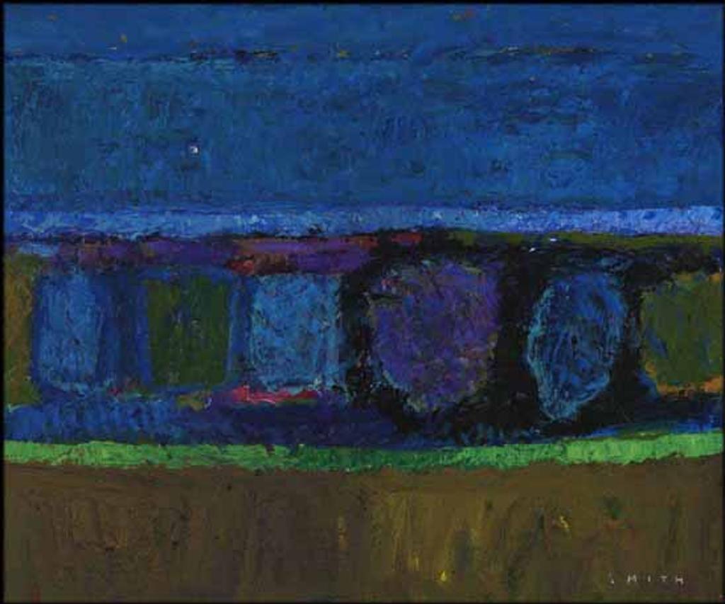 Gordon Applebee Smith (1919-2020) - Abstract