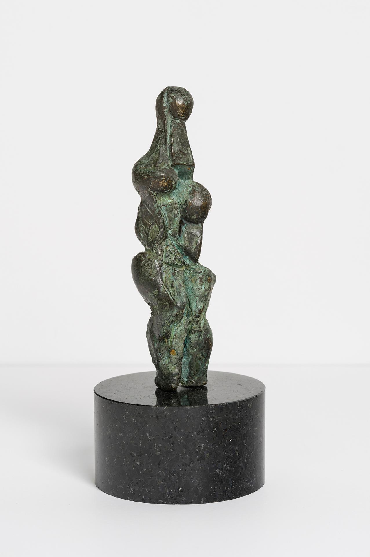 Arto Tchakmaktchian - Venus, c. 1990