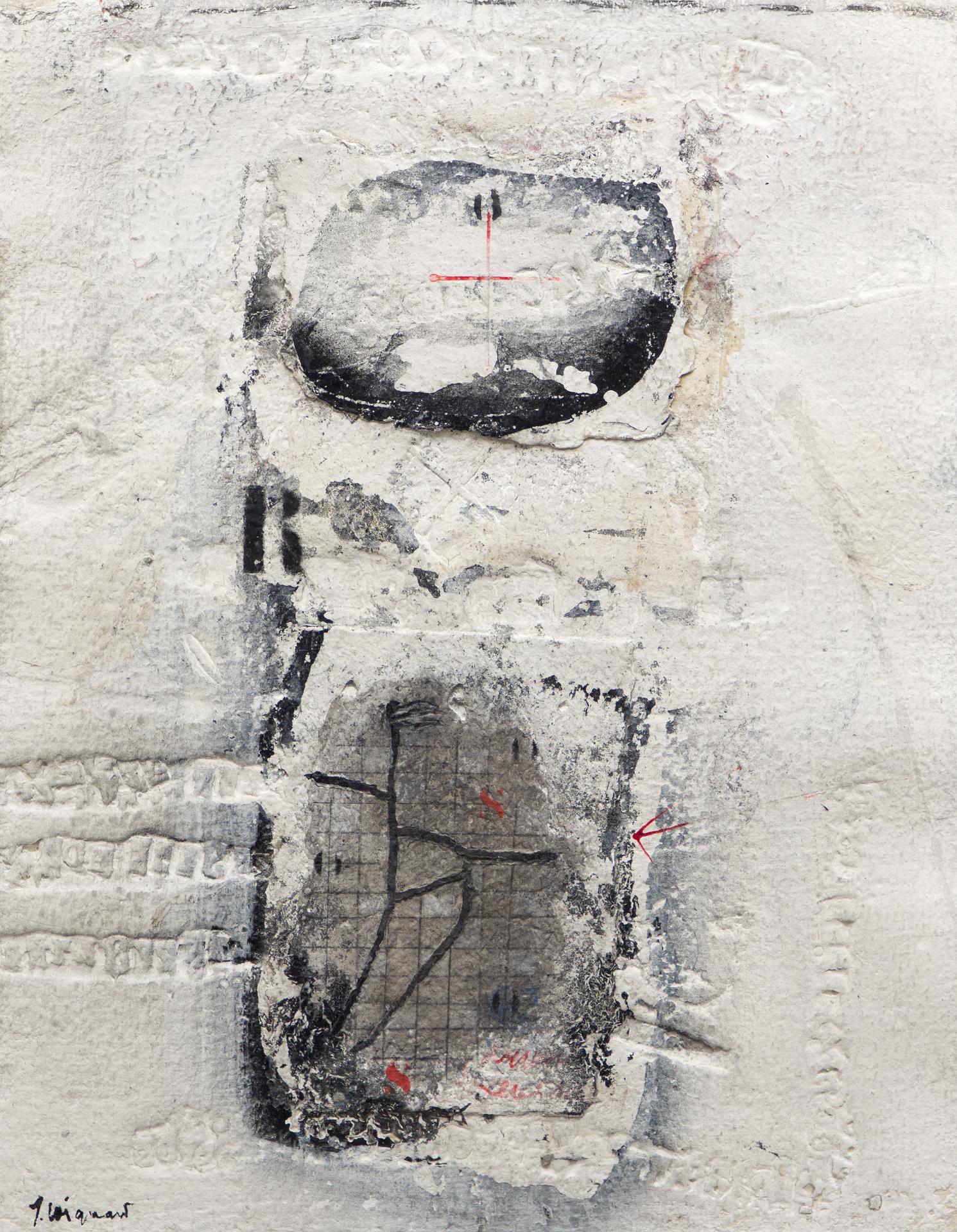 James Coignard (1925-2008) - Sans titre / Untitled, n. d.
