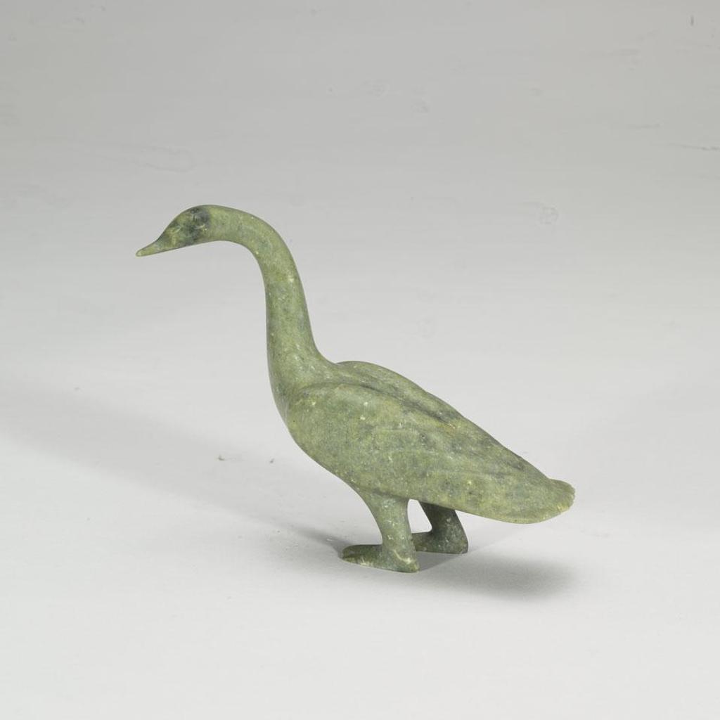 Lukta Qiatsuk (1928-2004) - Bird