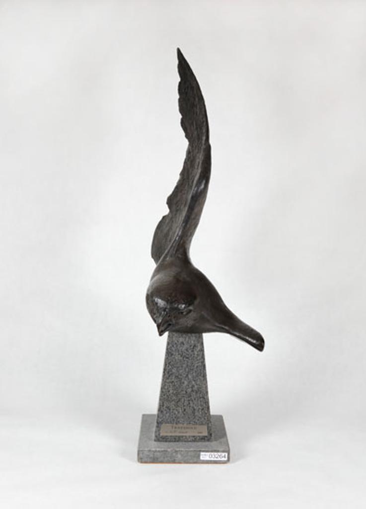 Robert K. Spaith (1951) - Threshold (03264/292)