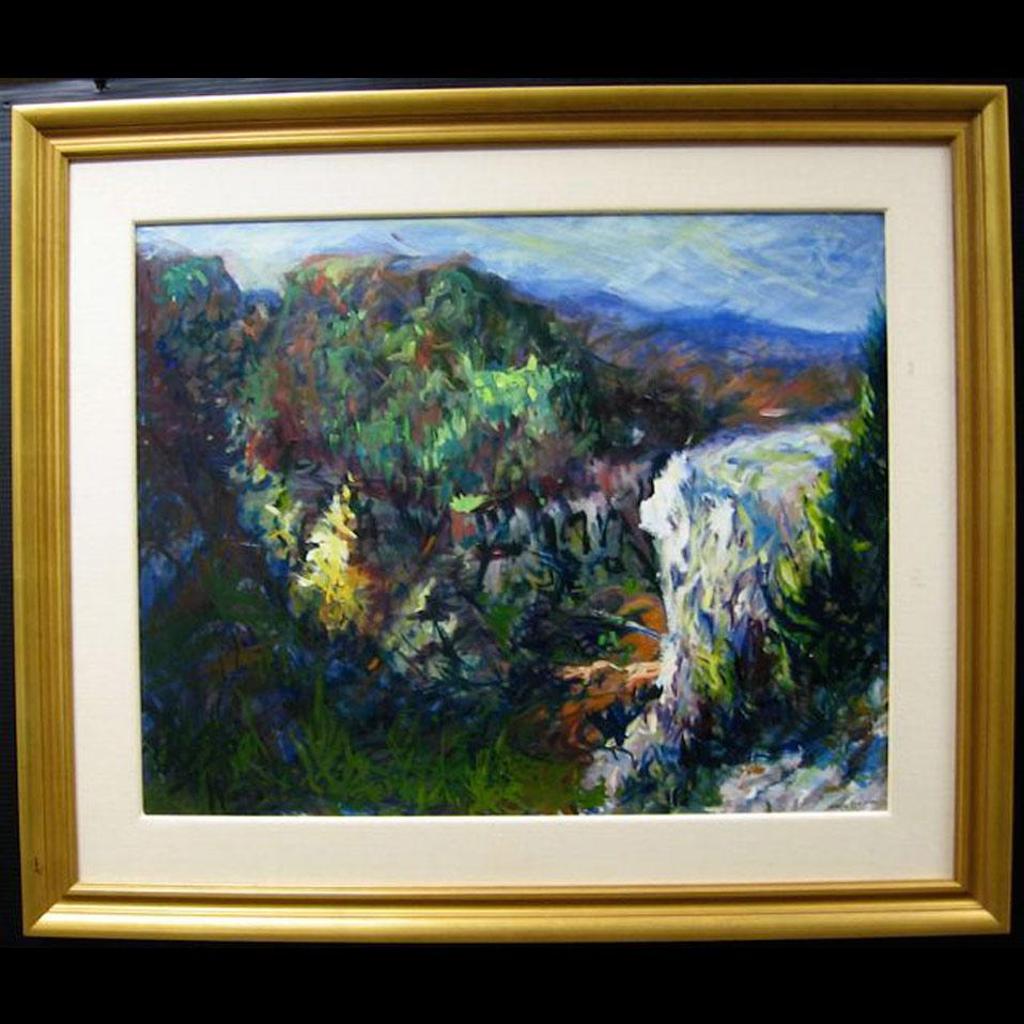 Dennis Moss - Algonquin Park, Ont.