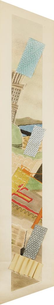 Jennifer Place - Slice #1