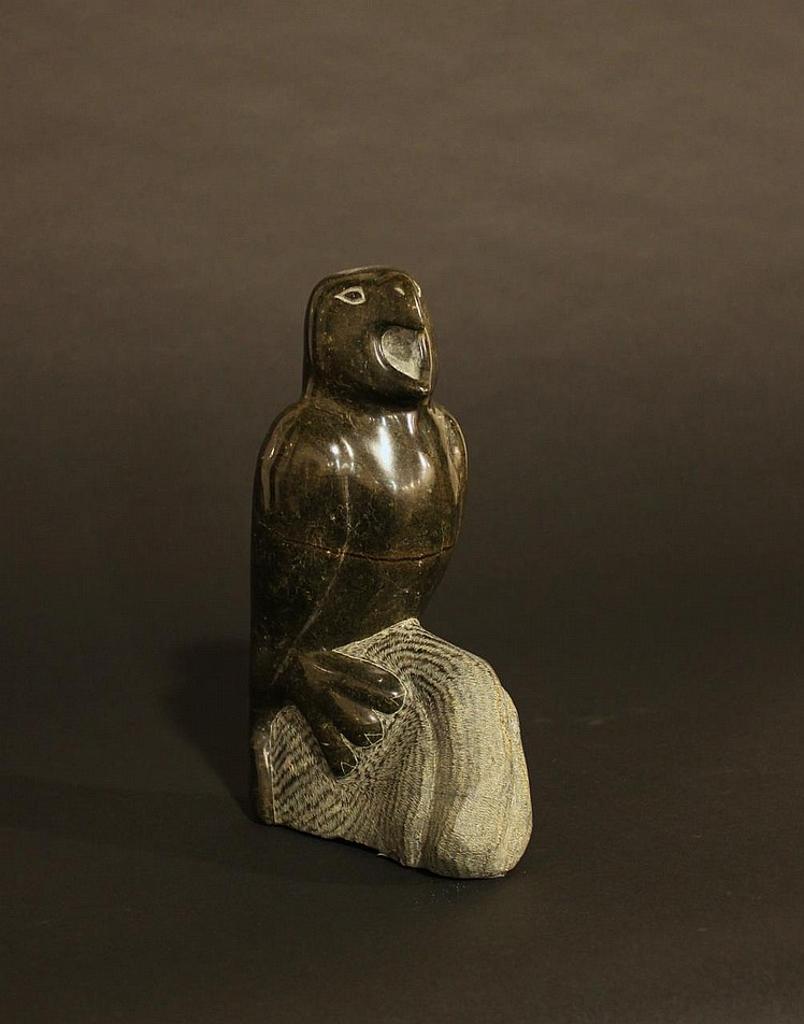 Sukualuk - Cape Dorset