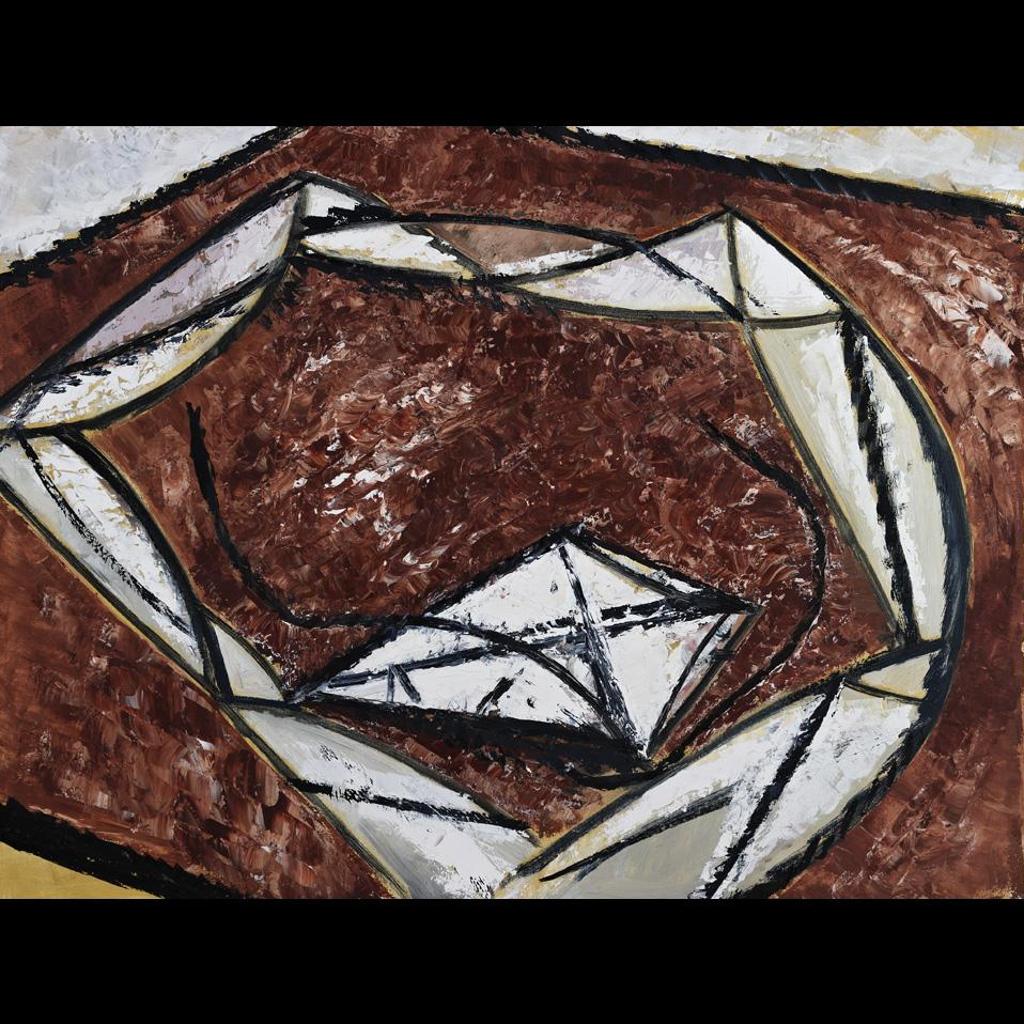 David Urban (1966) - The Ray
