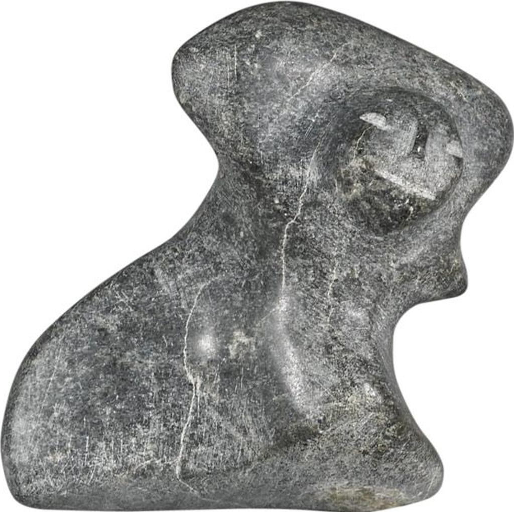 George Arlook Arluk (1949) - Small Figure