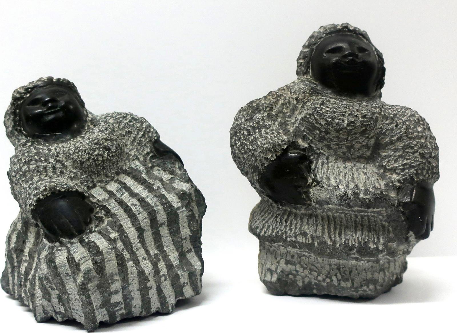 Colleen Madamombe (1964-2009) - Two Women