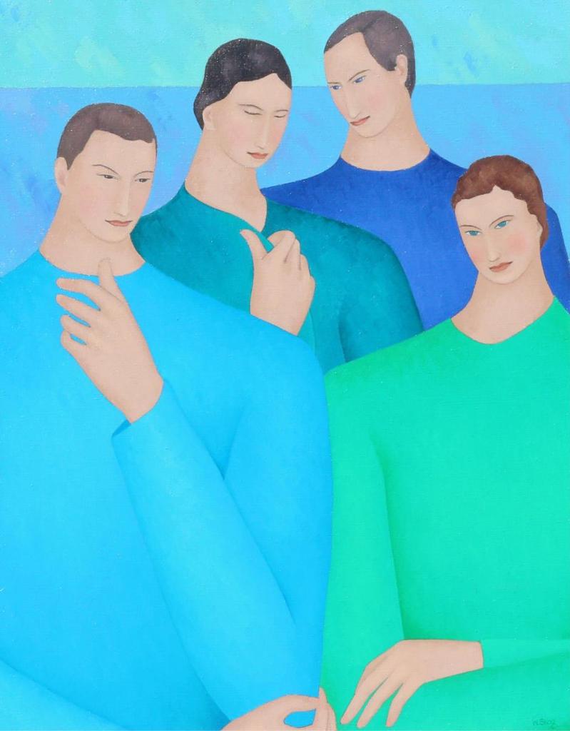 Wendy Skagg - The Awakening