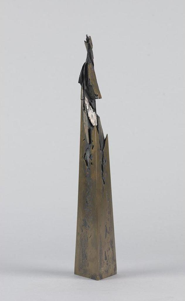 Gordon Applebee Smith (1919-2020) - Tower