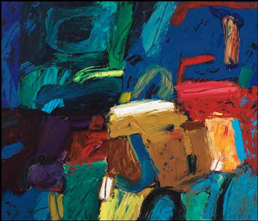 Bratsa Bonifacho (1937) - Anthroposophy