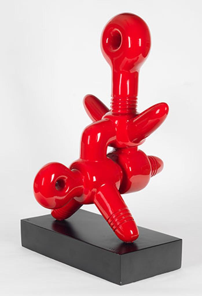 Sorel Etrog (1933-2014) - Sadko