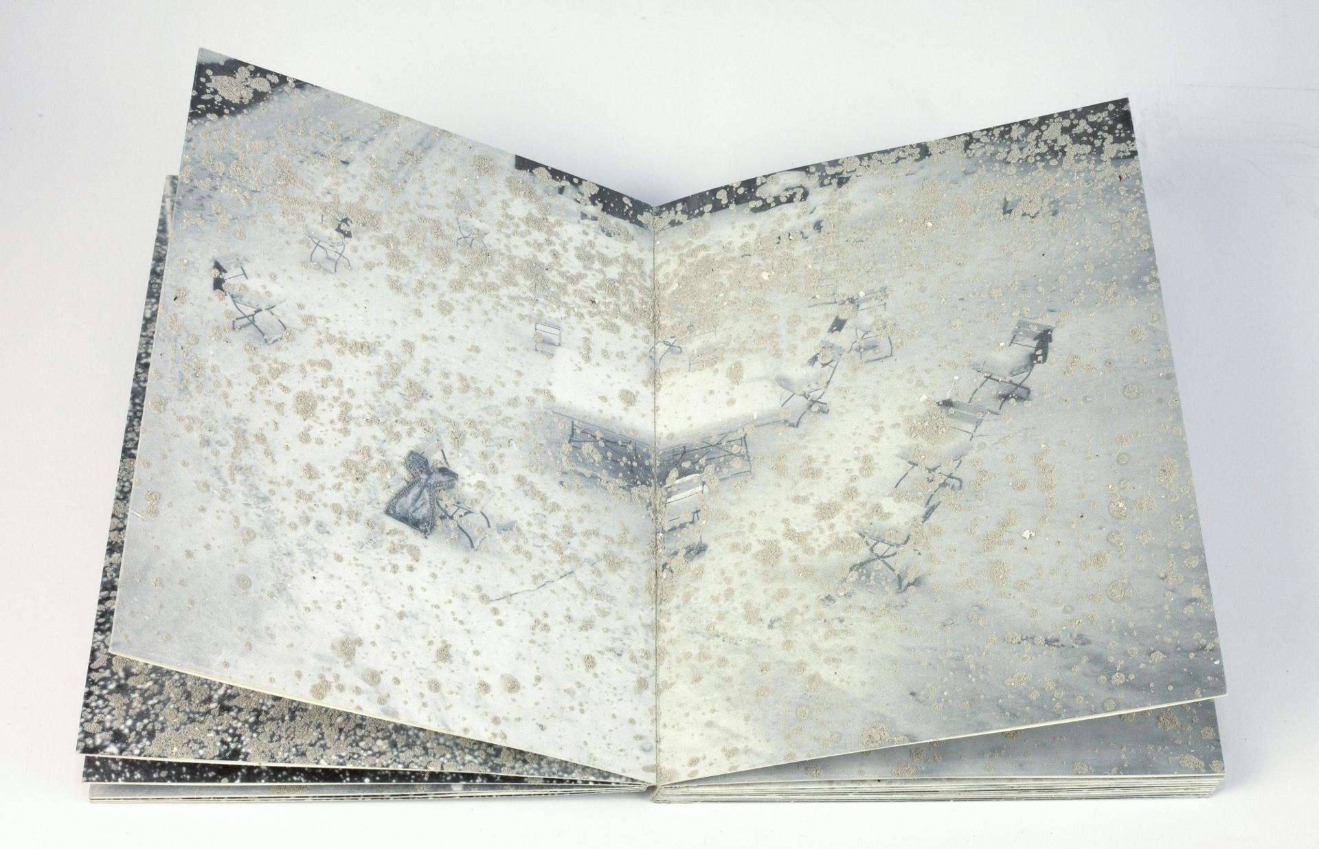Anselm Kiefer - Die Ungeborenen, 2002
