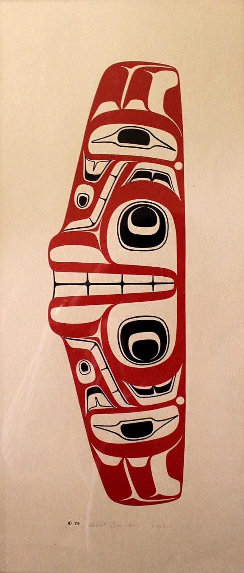 Robert Charles Davidson (1923) - Grizzly Bear