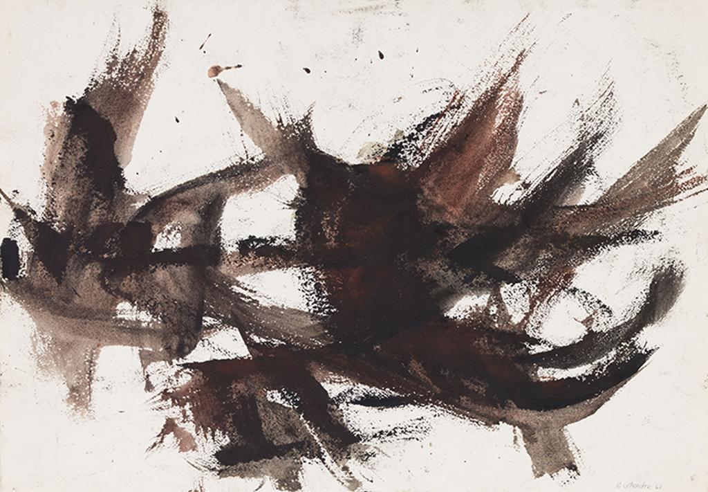 Rita Letendre (1928-2021) - Sans titre