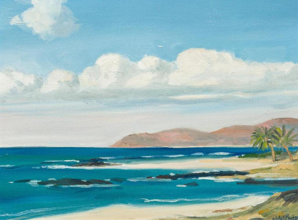 Pieter Molenaar - Tropical Vista