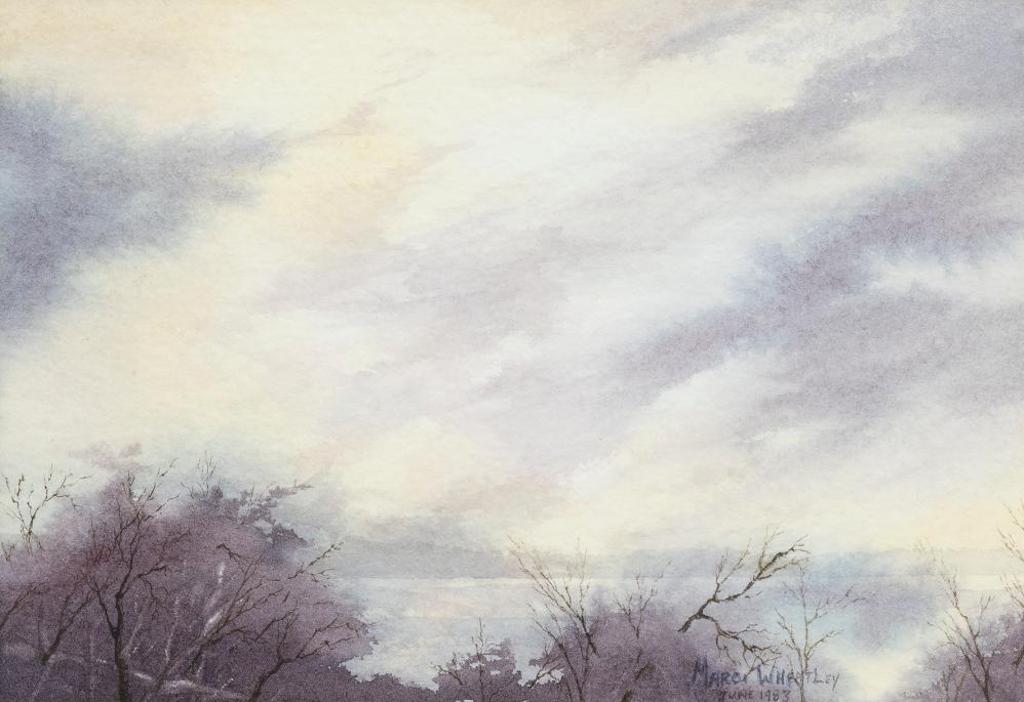 Marci Wheatley - Untitled
