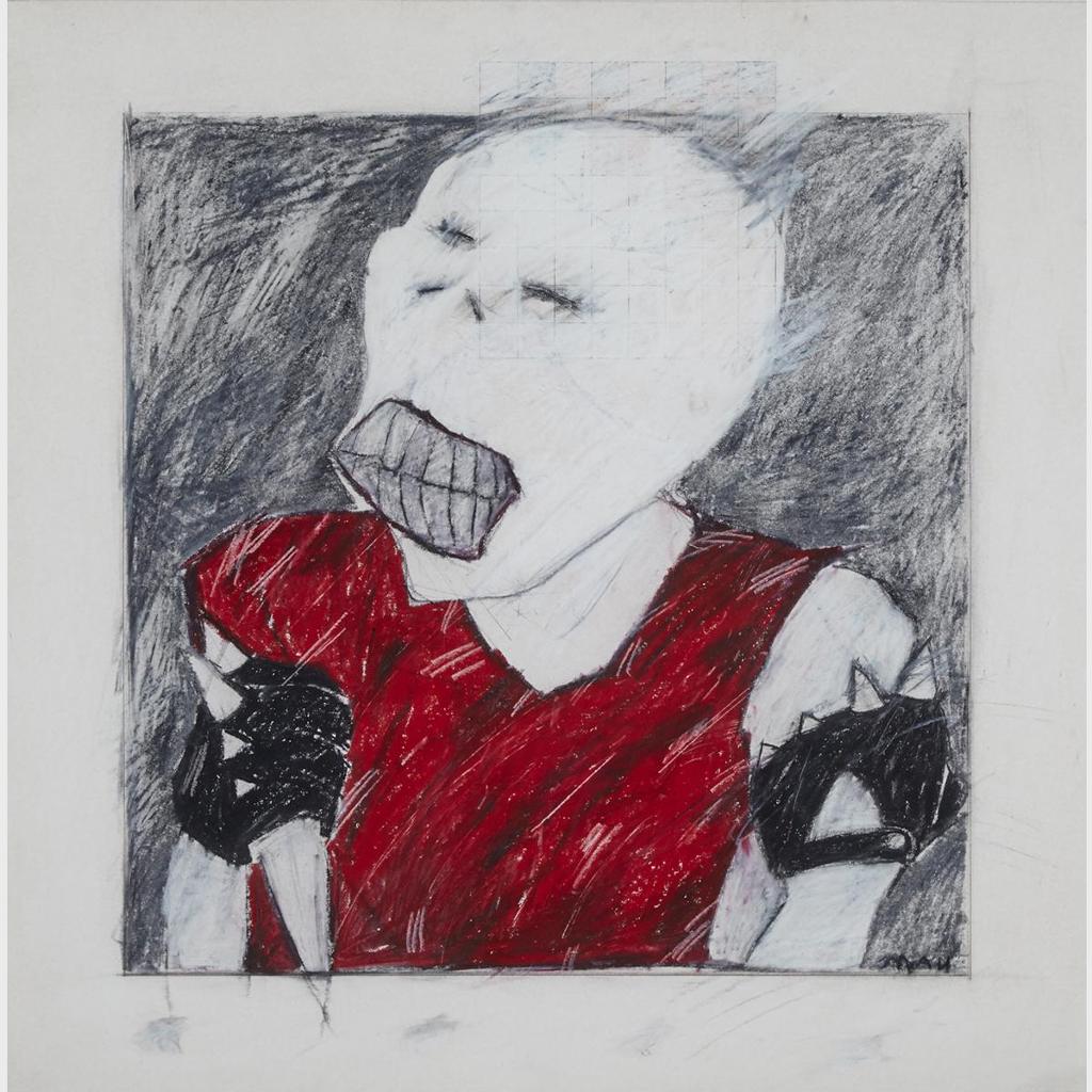 Bruce Mau - Untitled