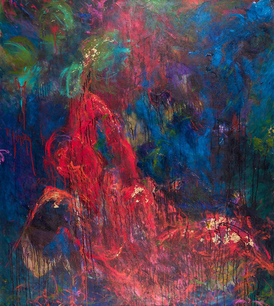Barbara McGivern (1950-2019) - Tell Me It Is Not So