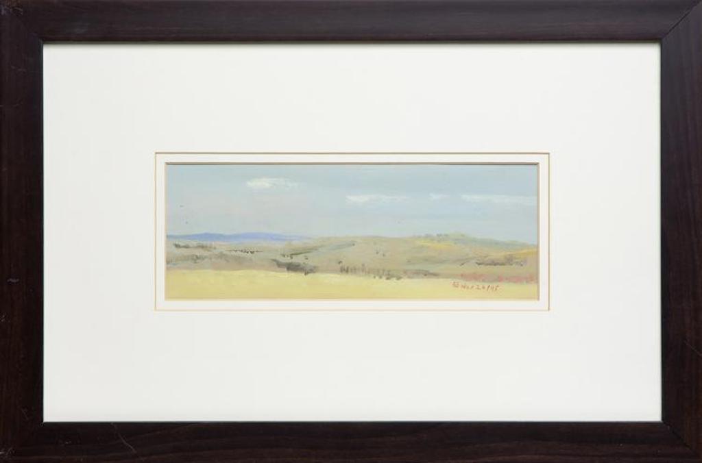 Terry Lynn Fenton (1940) - Untitled - Untitled