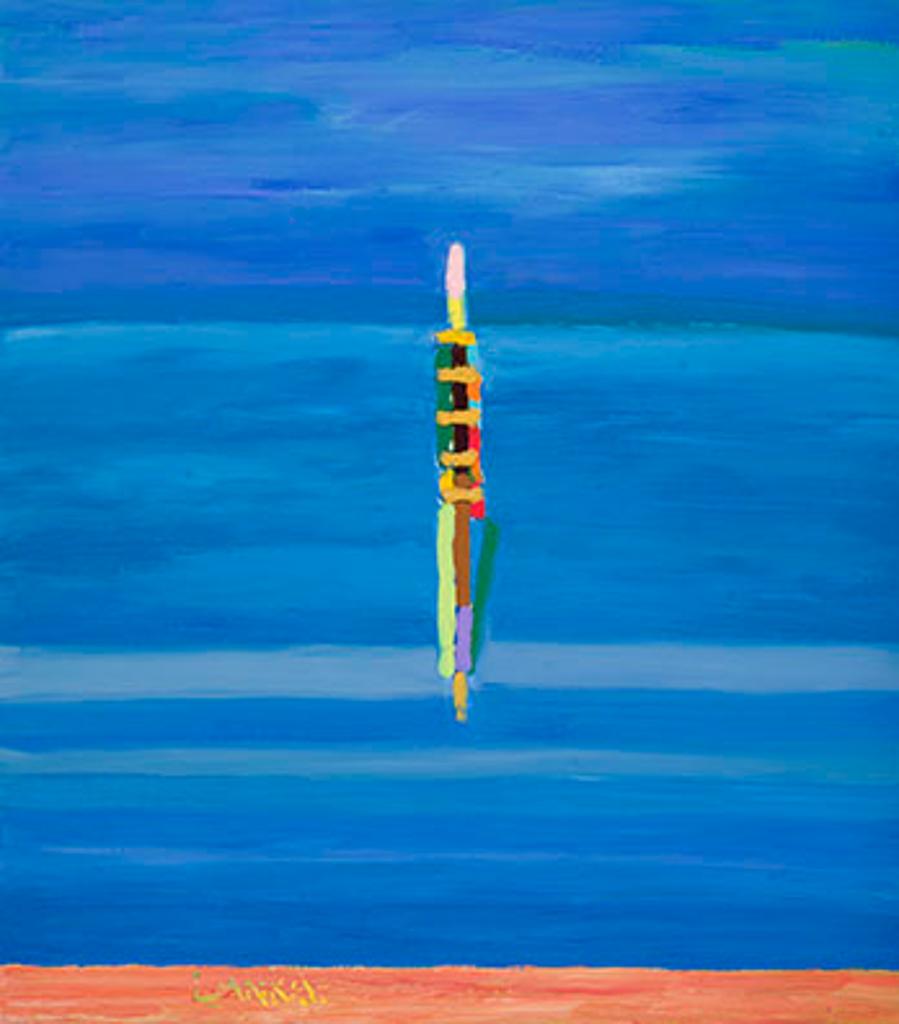 David Wayne Bolduc (1945-2010) - Lanka