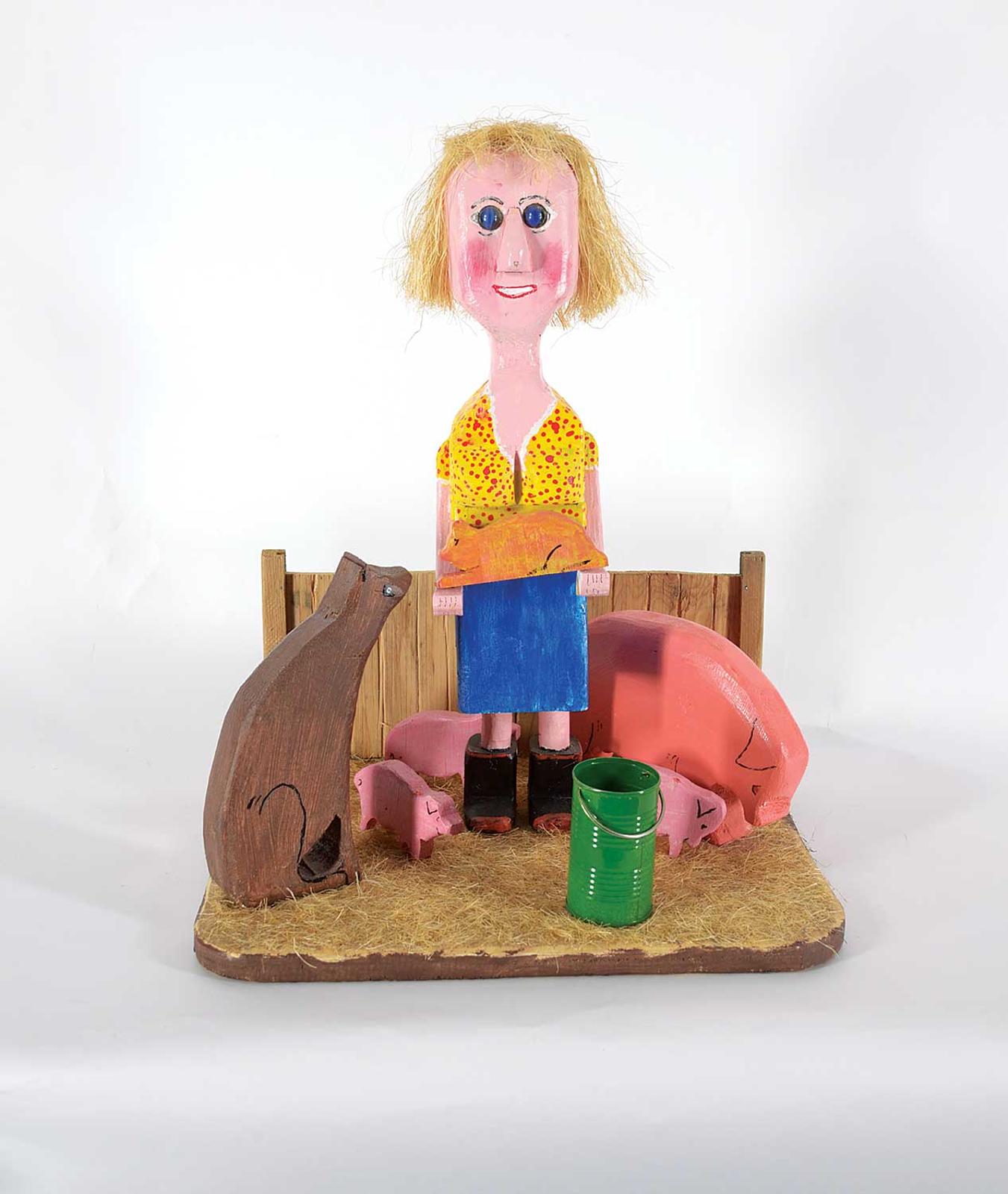 Ted Rinkel - Frazzled