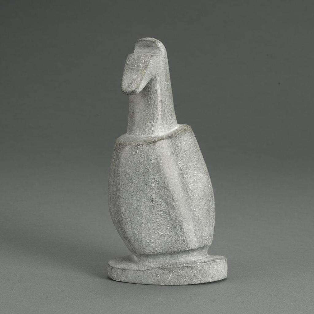 Andy Miki (1918-1983) - Animal