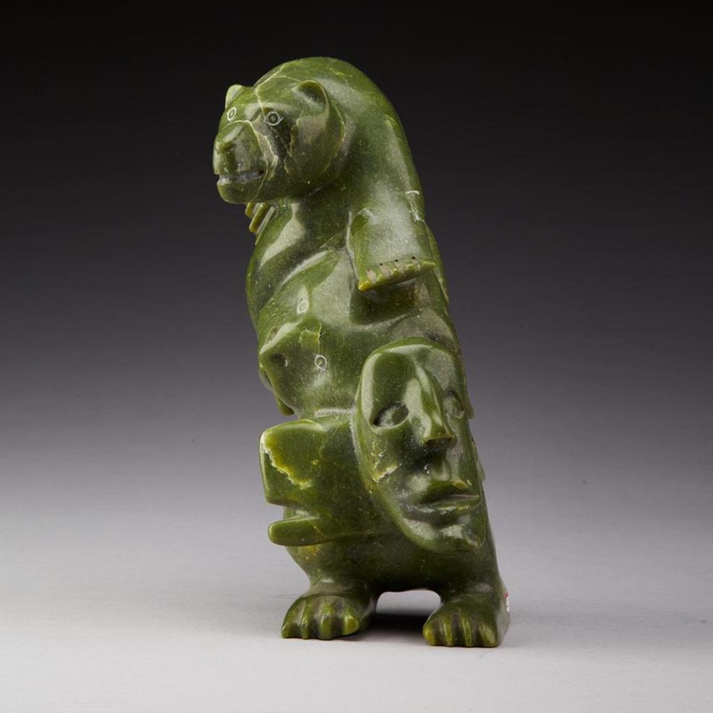 Tukiki Manomie (1952) - Spirit