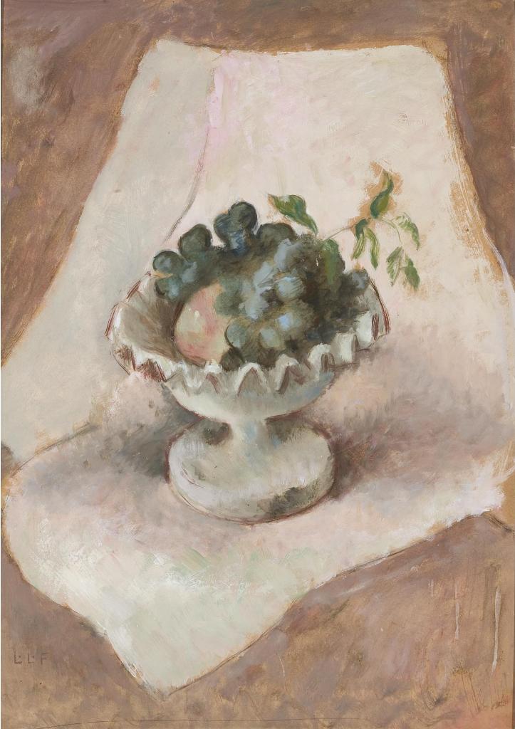Lionel Lemoine FitzGerald (1890-1956) - Still Life