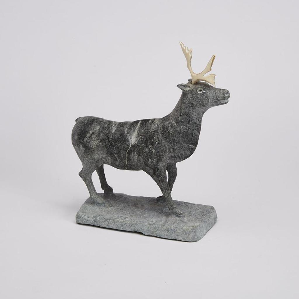 Marcel Mapsalak - Caribou