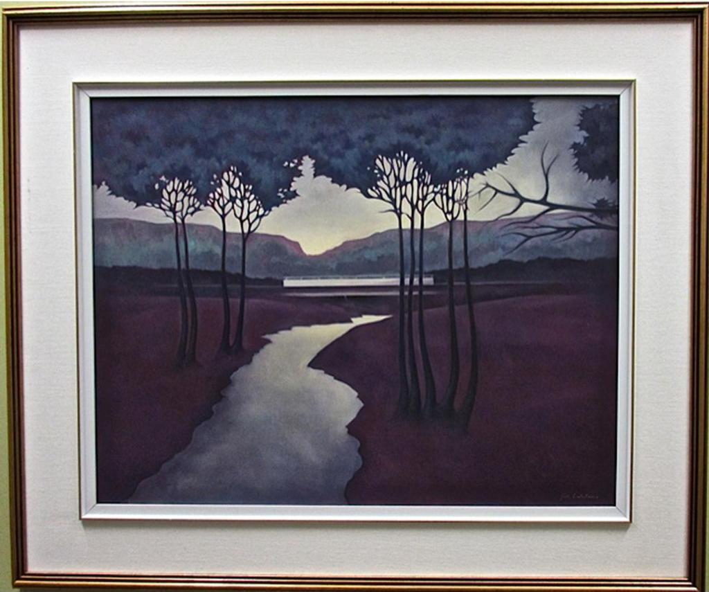 Joe Catalano - The Bridge