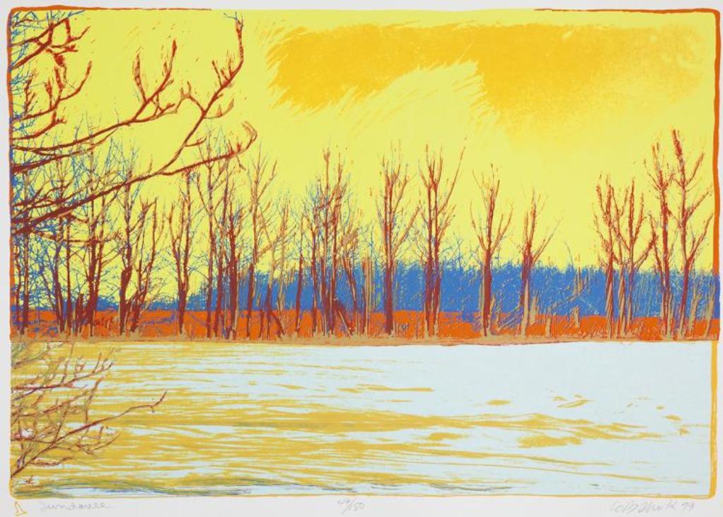 Bill Lobchuk (1942) - Sundance