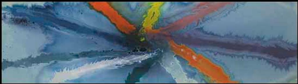 Harold Elmer Feist (1945-2021) - Turning Point