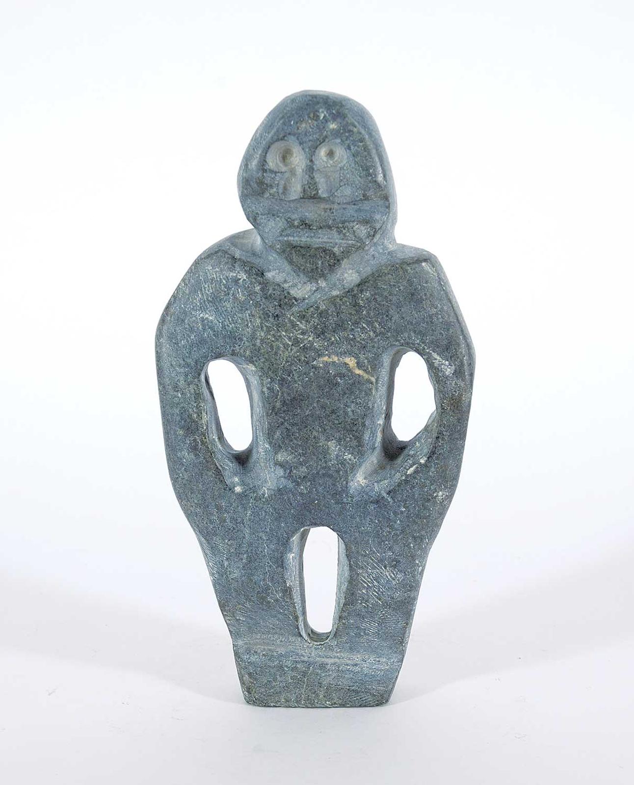 Tiktak - Untitled - Early Inuk