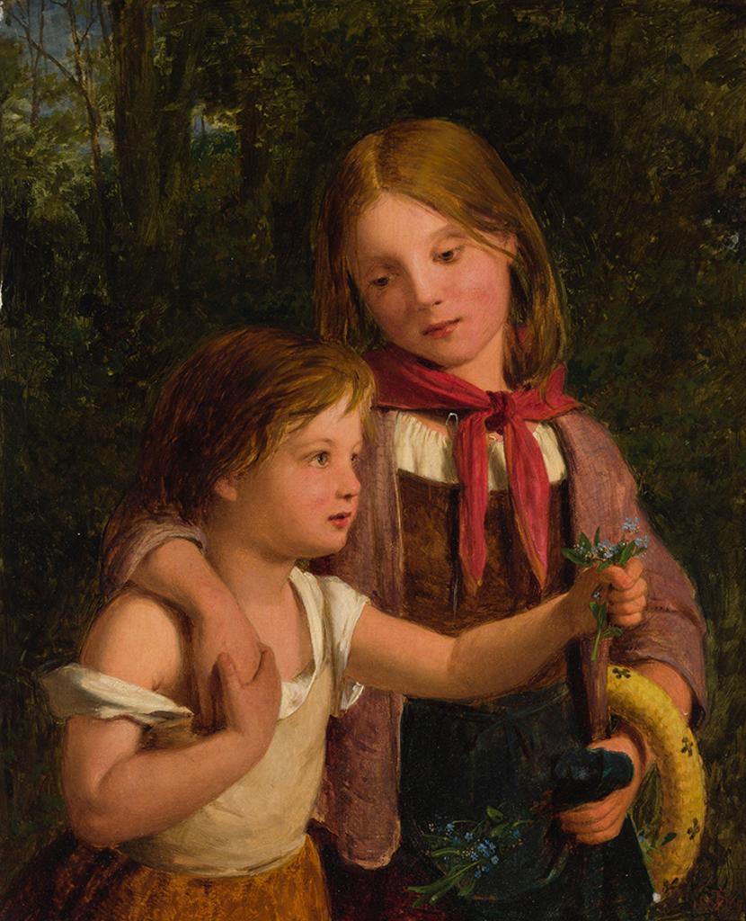 William Charles Thomas Dobson (1817-1898) - In Memoriam