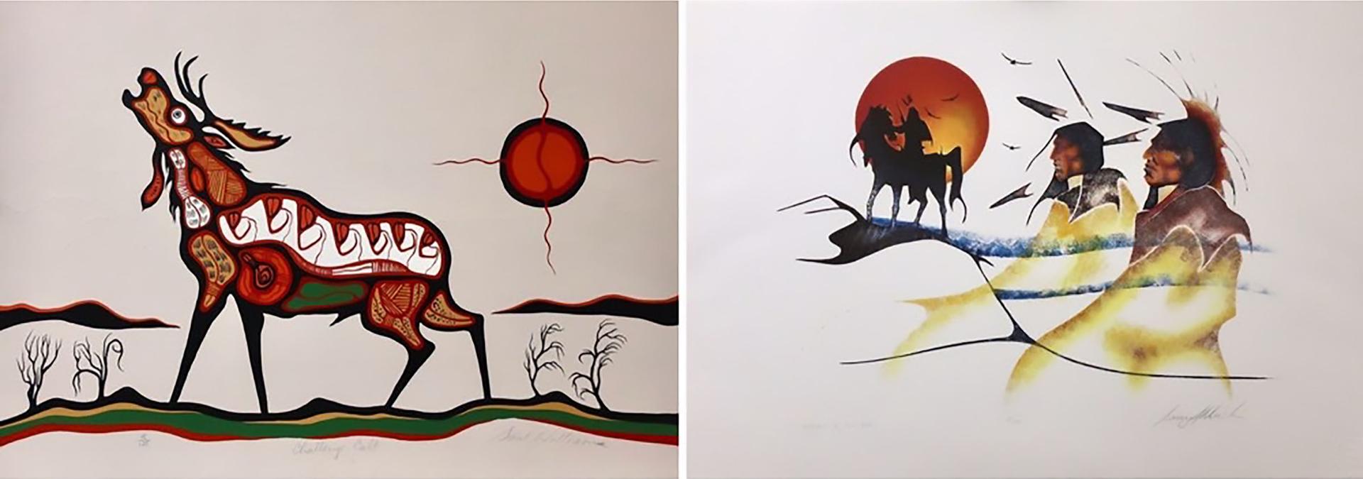 Saul Williams (1954) - 