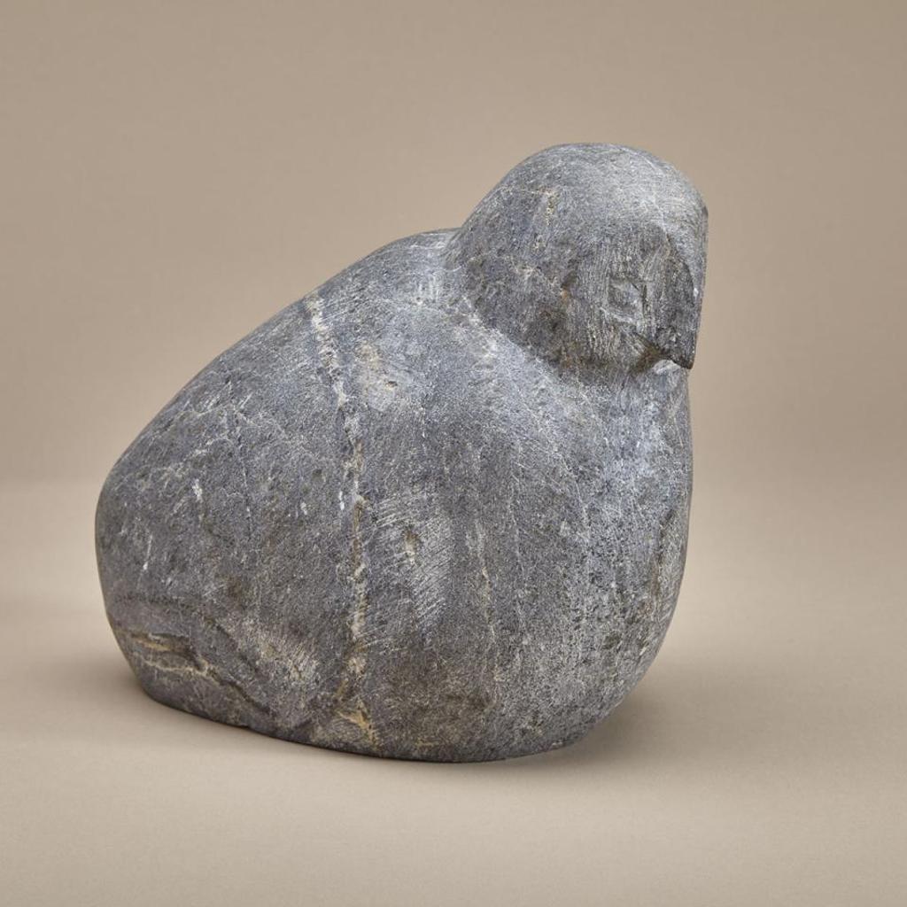 Tuna Iquliq (1935-2015) - Bird