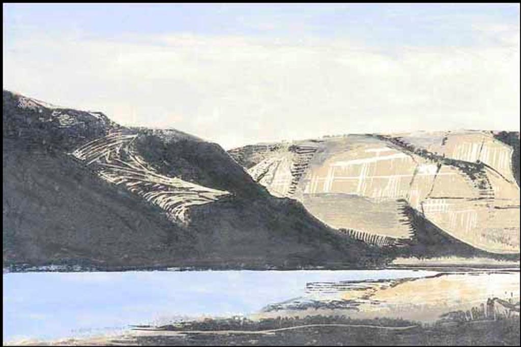 William Stewart (1823-1906) - South of Redcliff (01160/2013-2074)