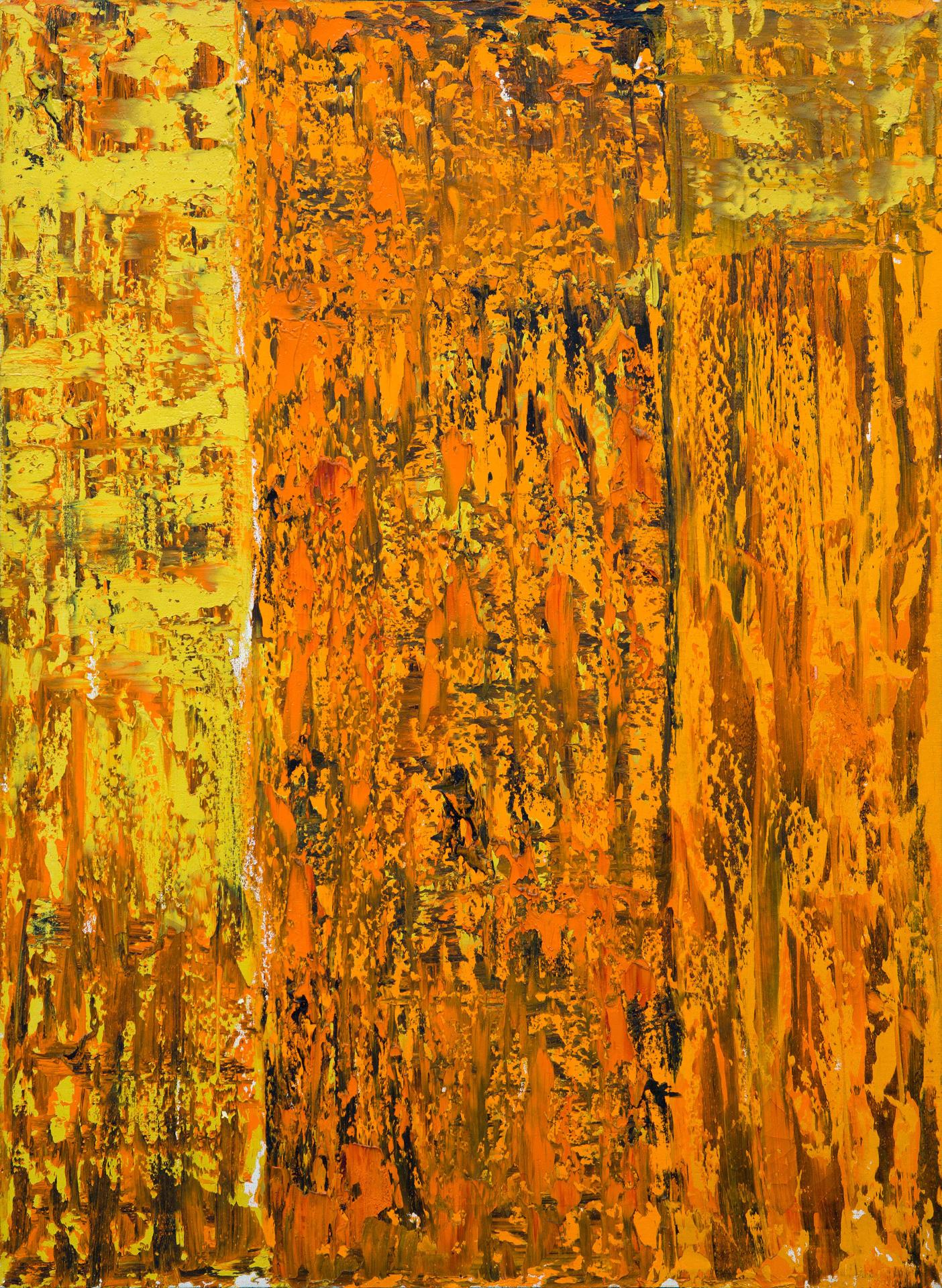 François Soucy - Untitled / Sans titre , 1953