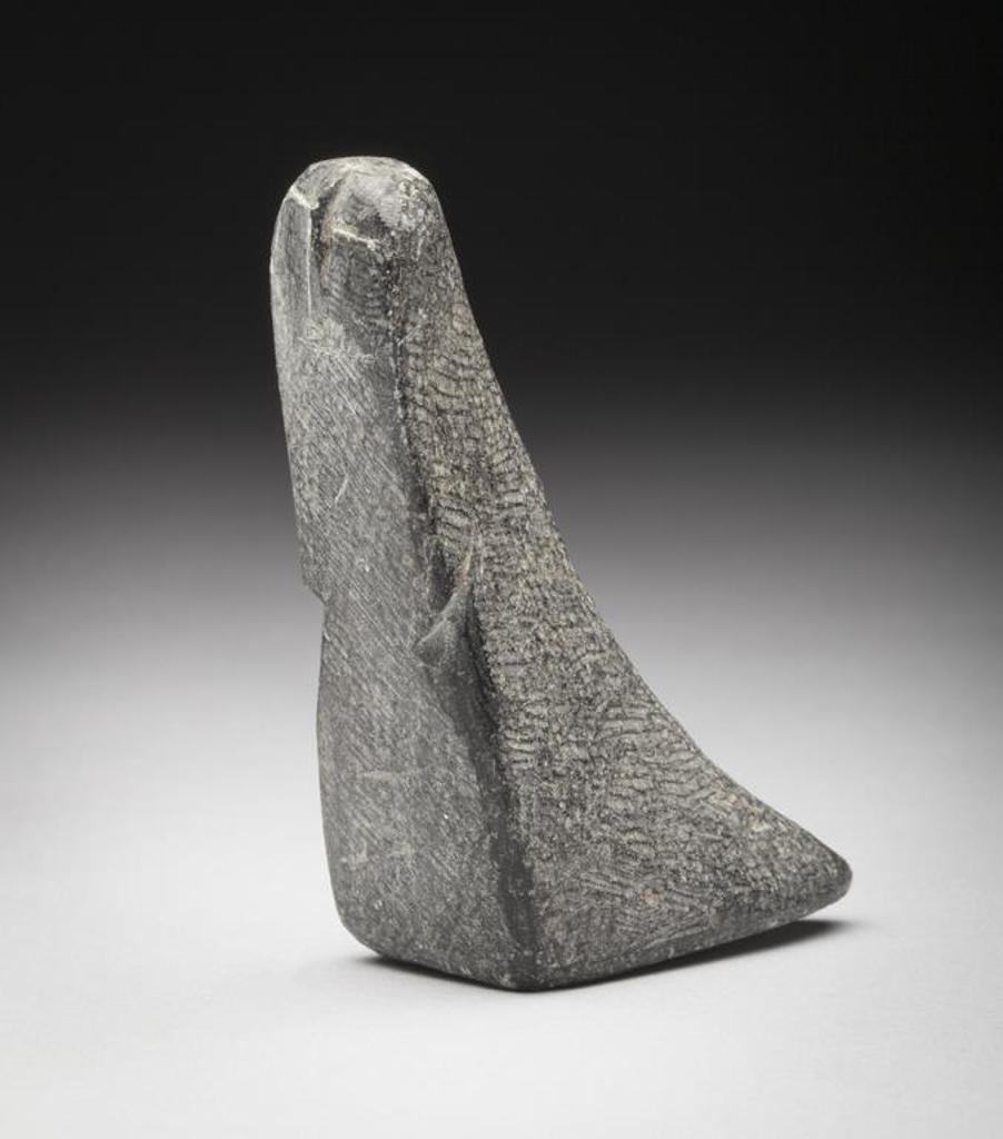 John Pangnark (1920-1980) - Figure