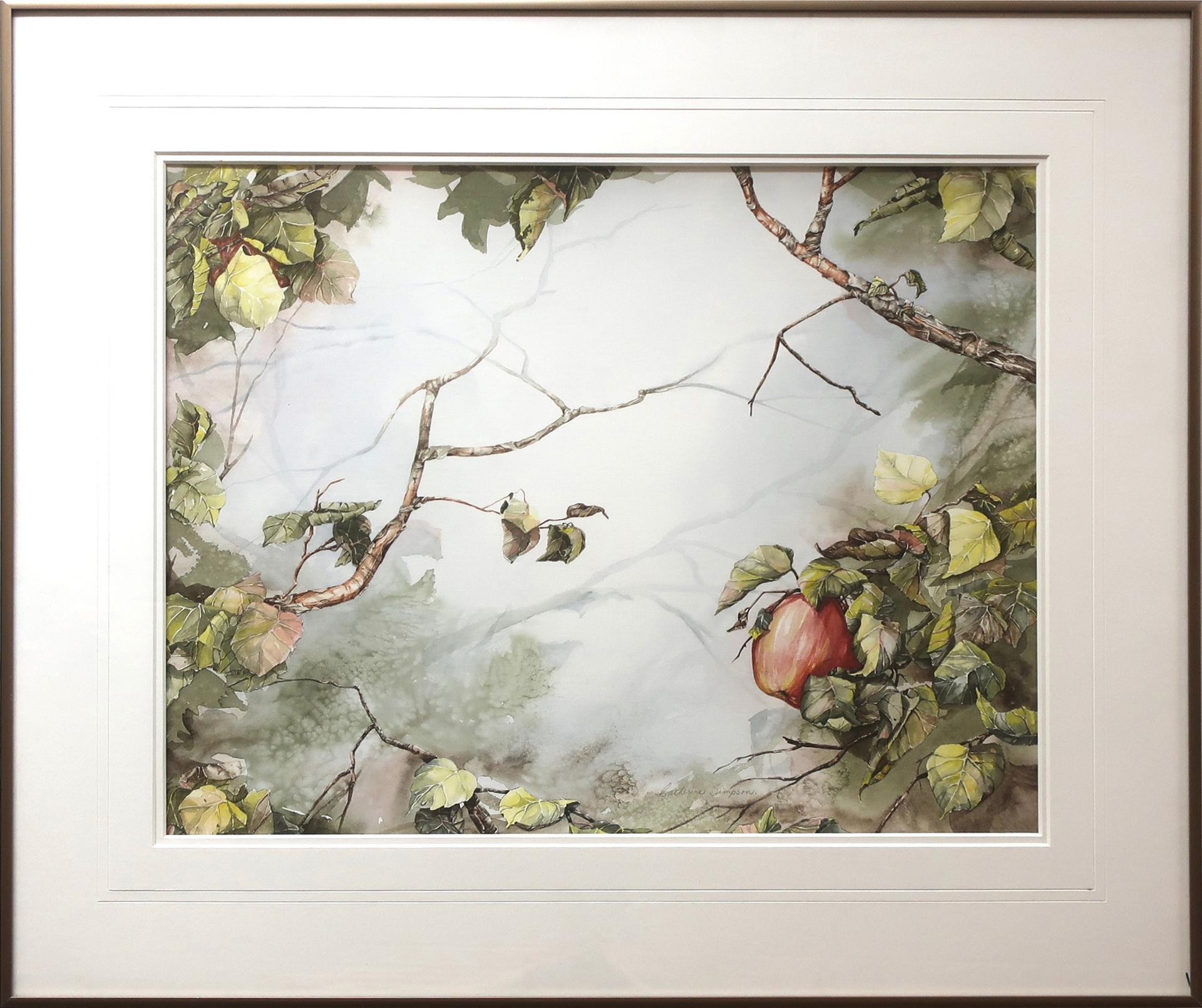 Catherine Simpson - In The Apple Tree