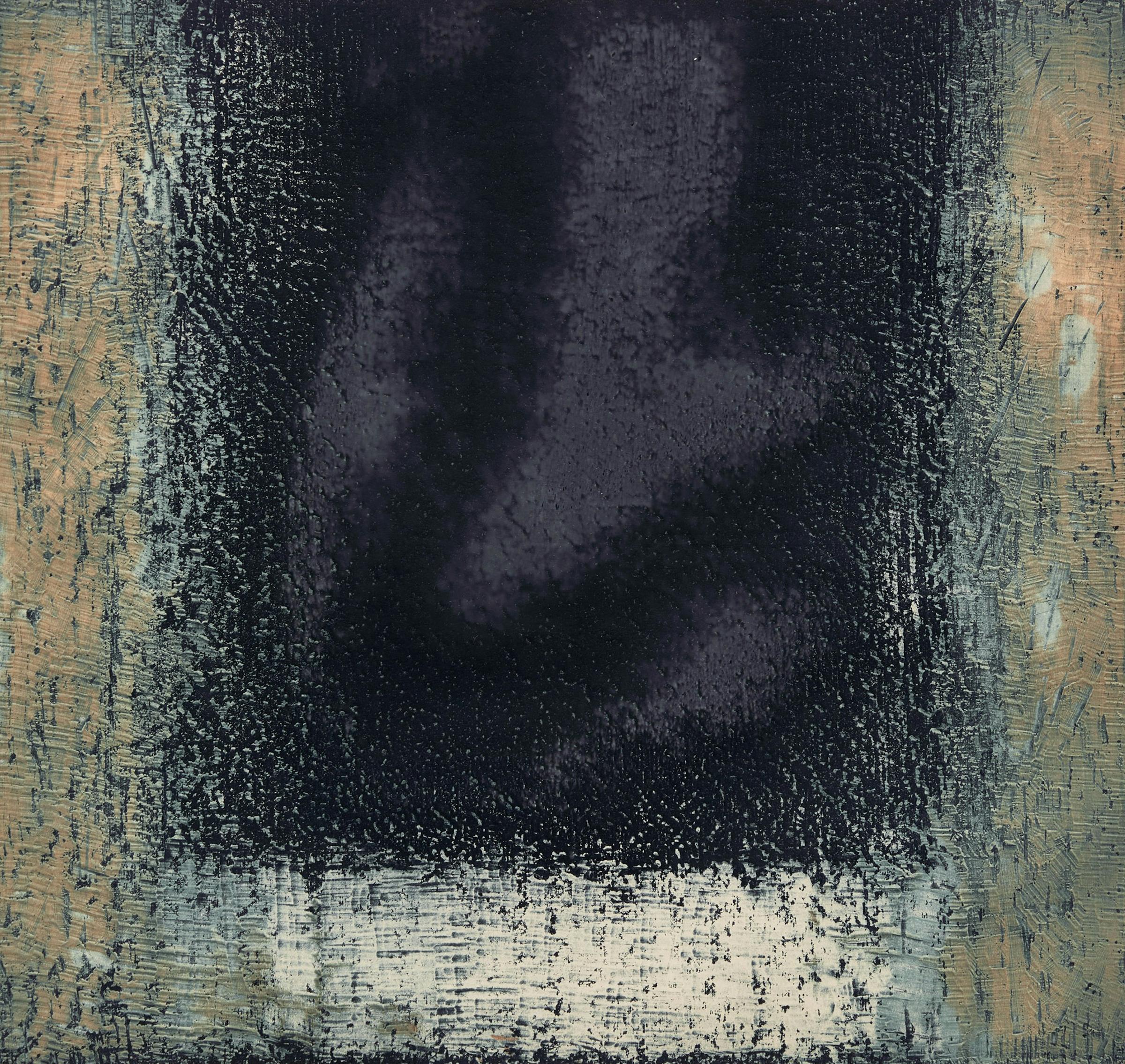 Richard Joseph Samuel Lacroix (1939) - La mousson