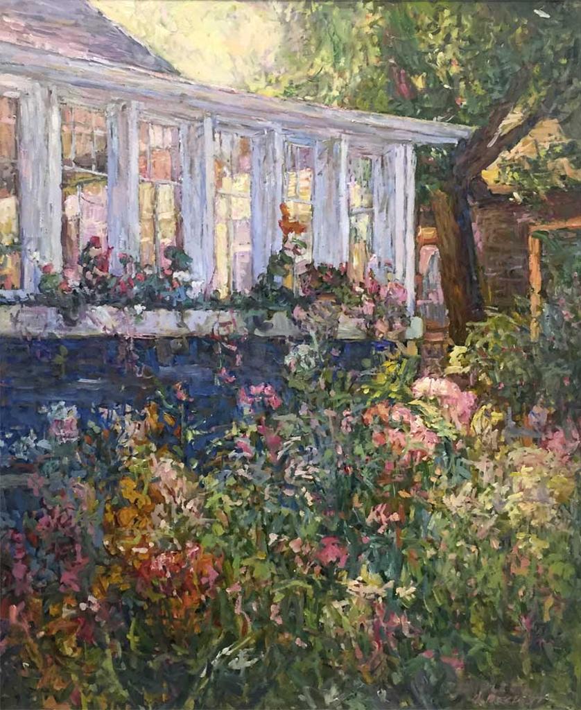 Don Besco (1941) - Sun Porch
