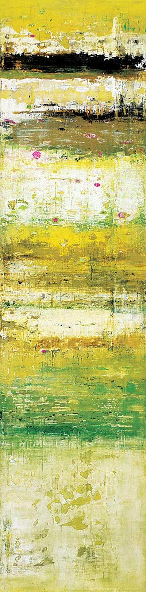 Lori Ann Kenney - Wonderous Promise of the Earth