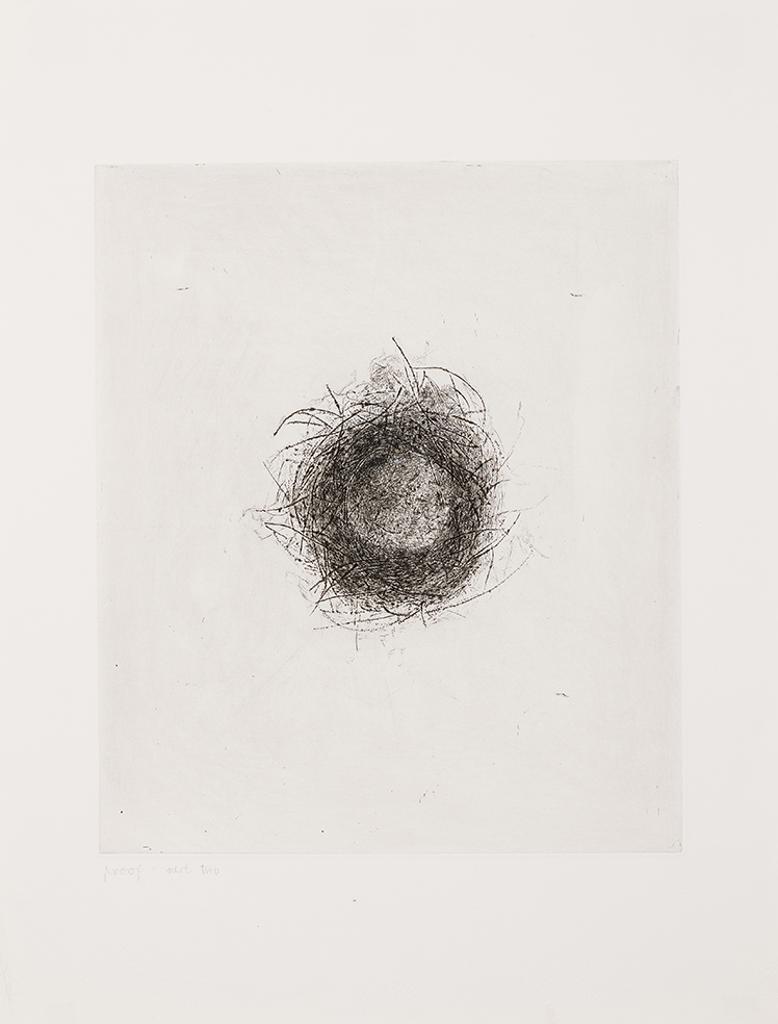 Betty Roodish Goodwin (1923-2008) - Nest Two