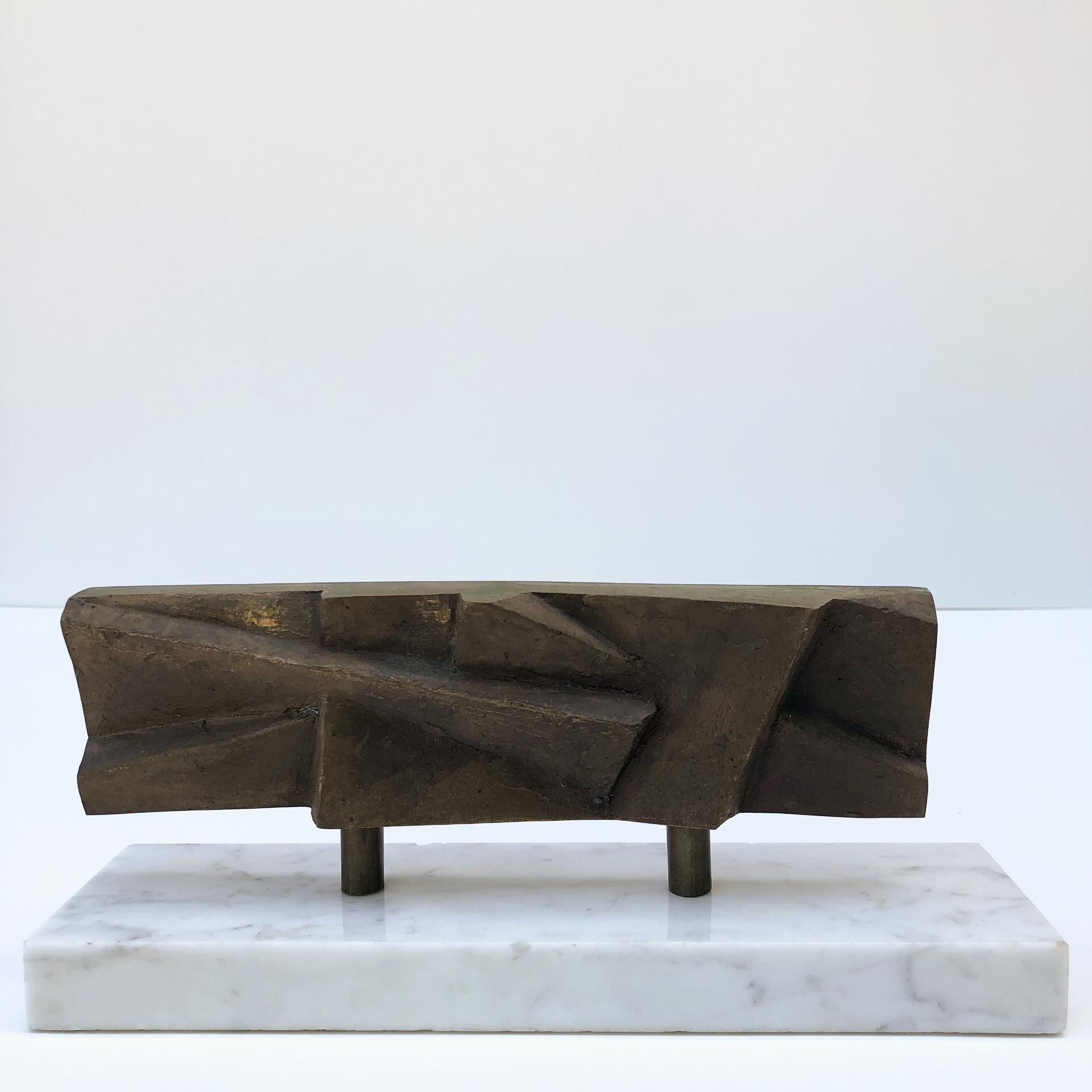 Yves Trudeau (1930-2017) - Sans titre / Untitled, 1970