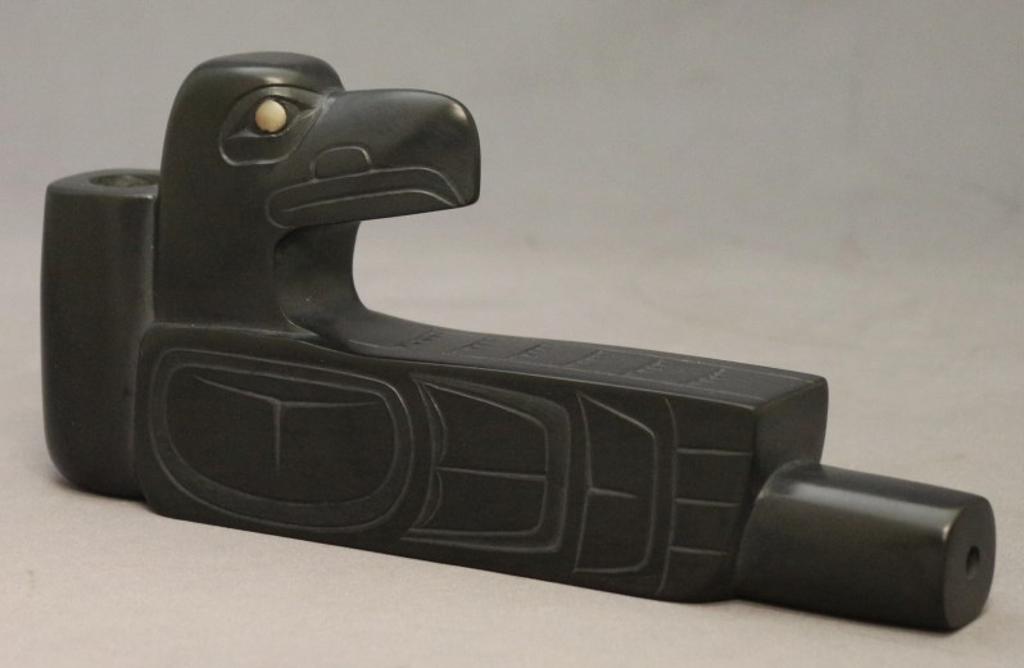 Glen Pollard (1957) - Eagle Pipe