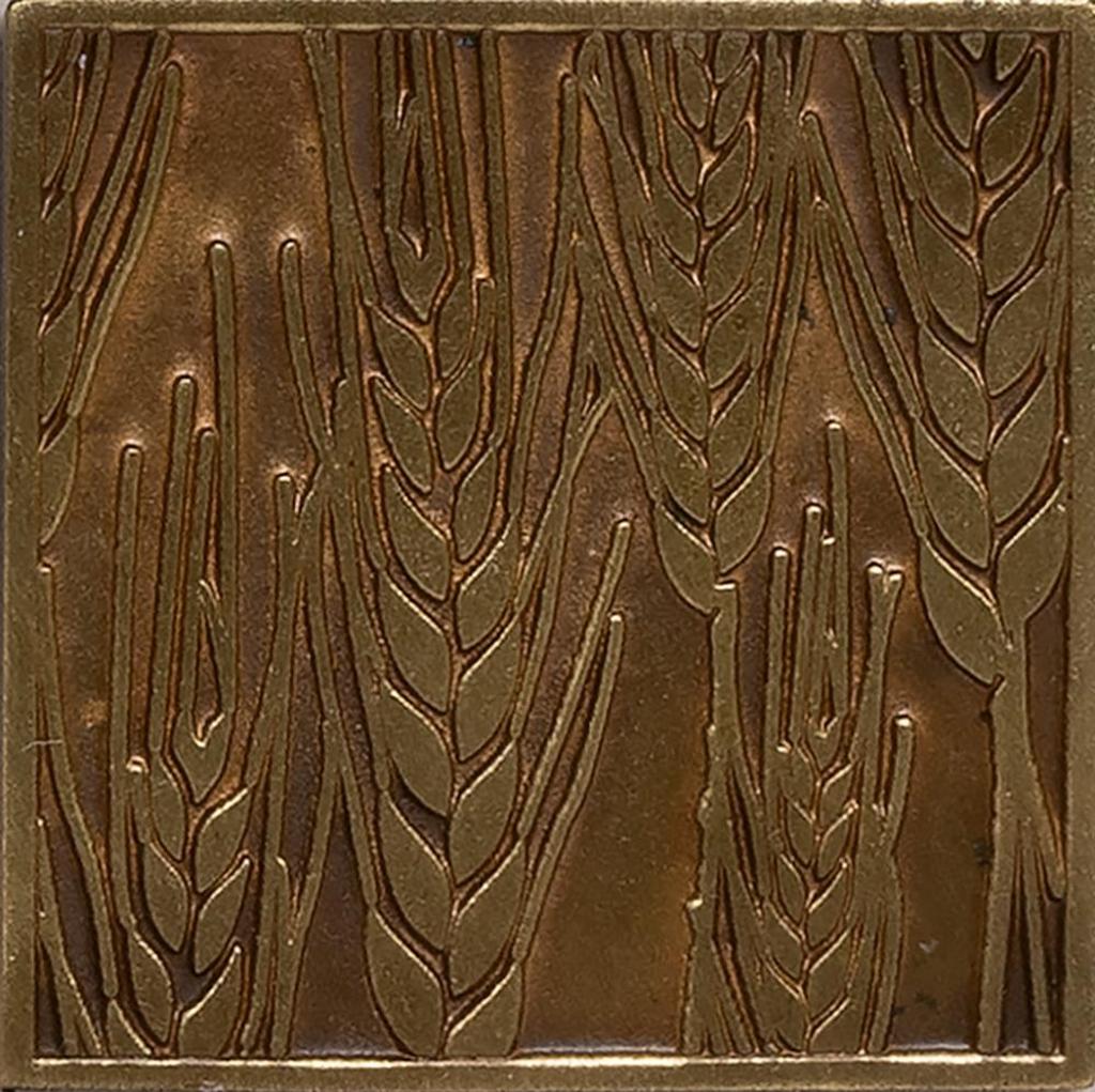 Chris Jones - Untitled - Wheat