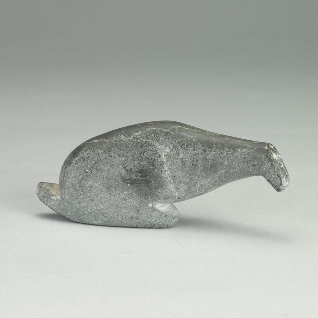 Andy Miki (1918-1983) - Animal
